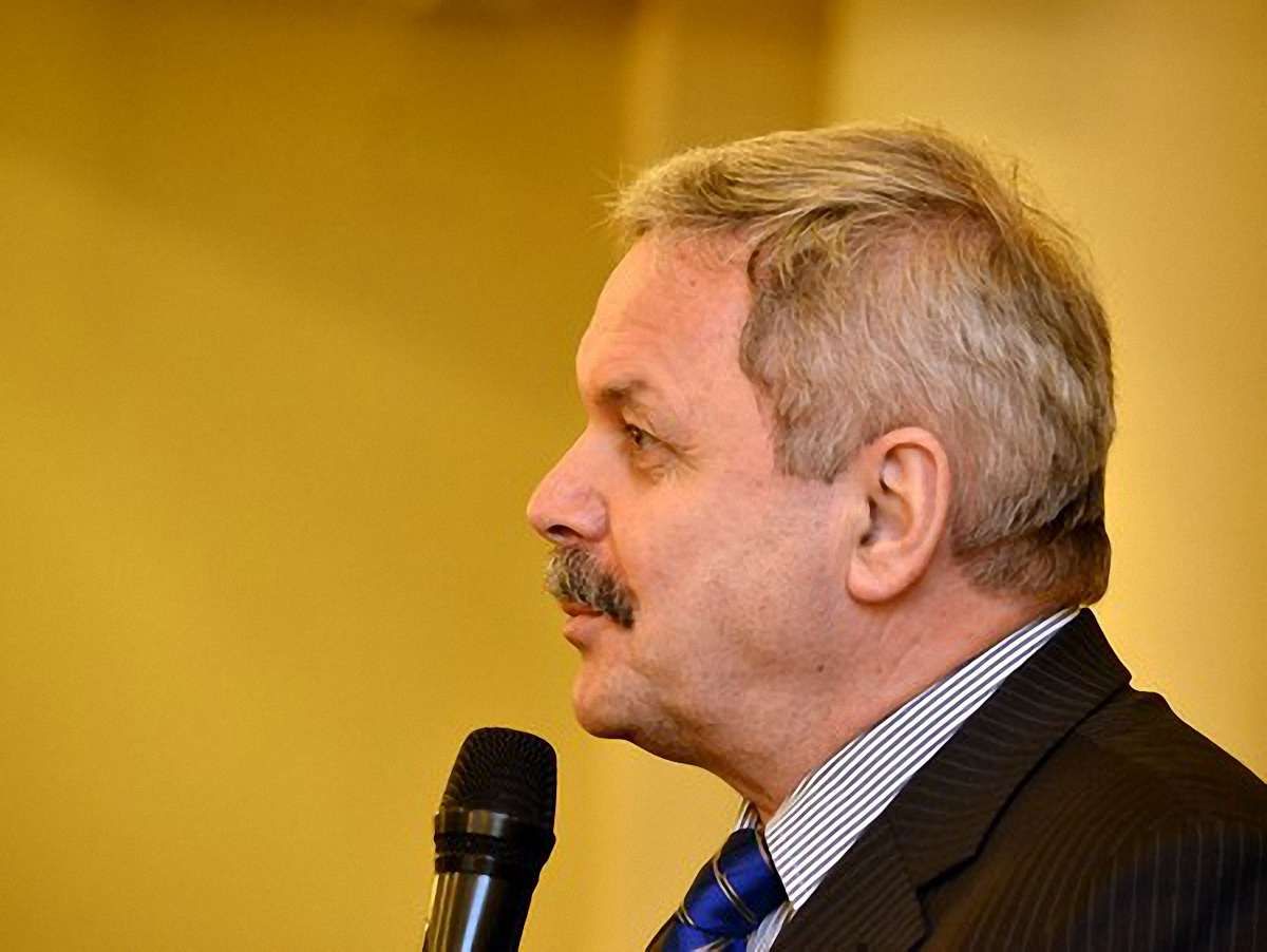 Маринович: Ми розвіюємо на цих виборах наші чергові ілюзії