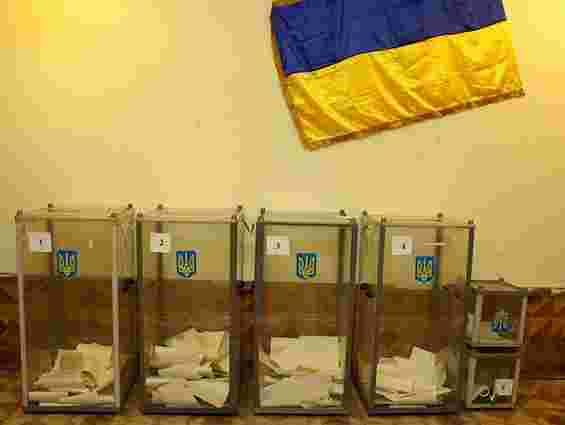  У Львові замінили 52% членів ДВК за два місяці