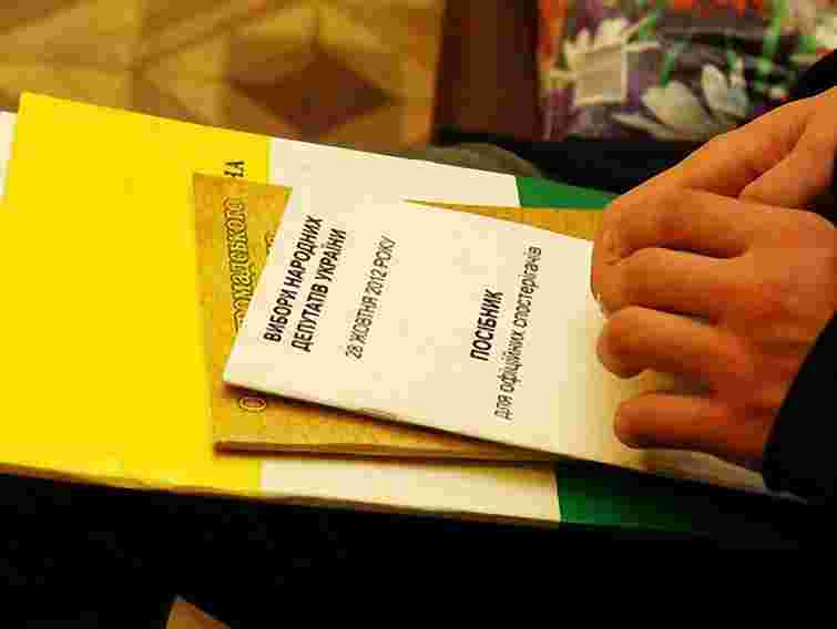 На Волині викладачі змушують студентів голосувати за партію влади, - «Свобода»