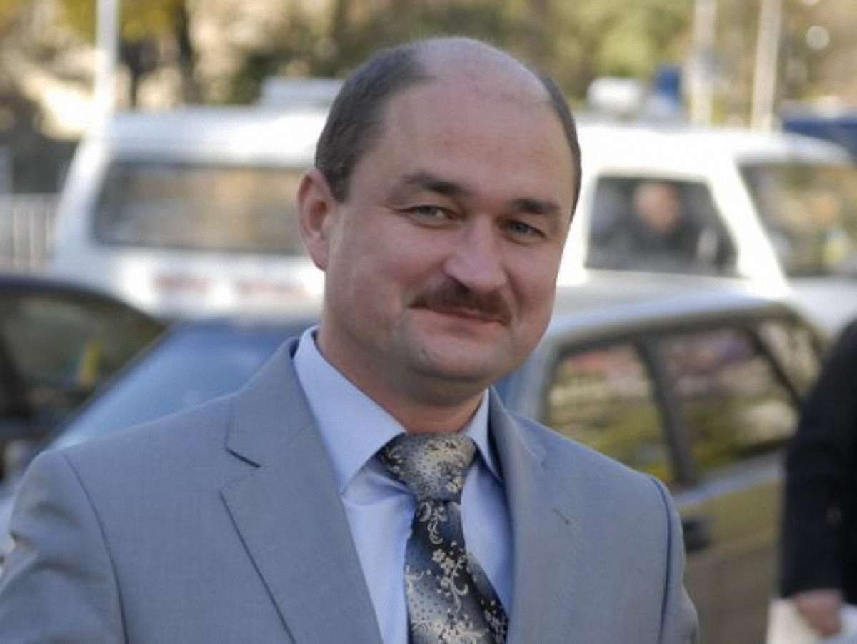 Влада і Держреєстр винні у проблемах зі списками, – Алєйніков
