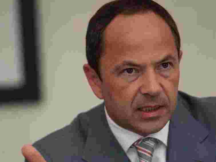 Тігіпко заговорив про потребу омолодження уряду