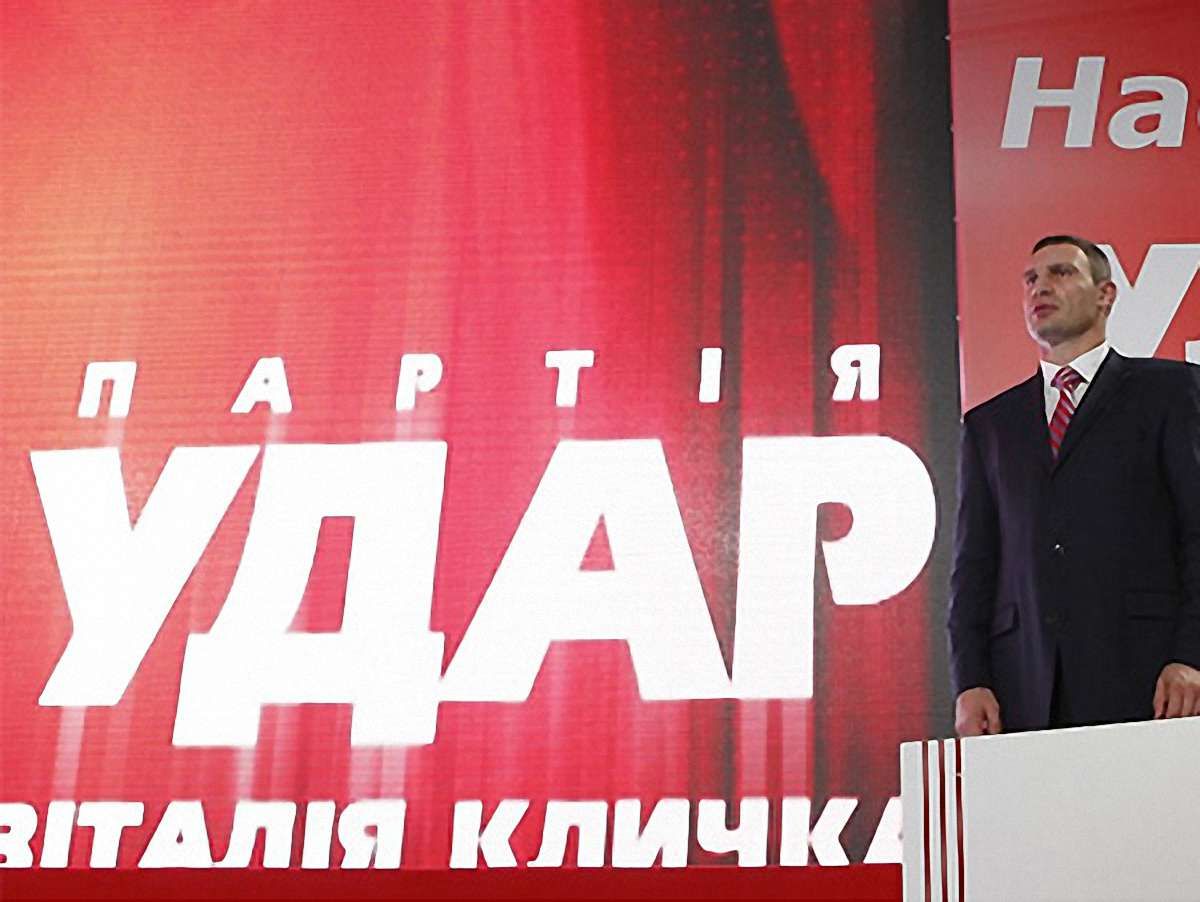 Ми отримали достойний результат, - УДАР