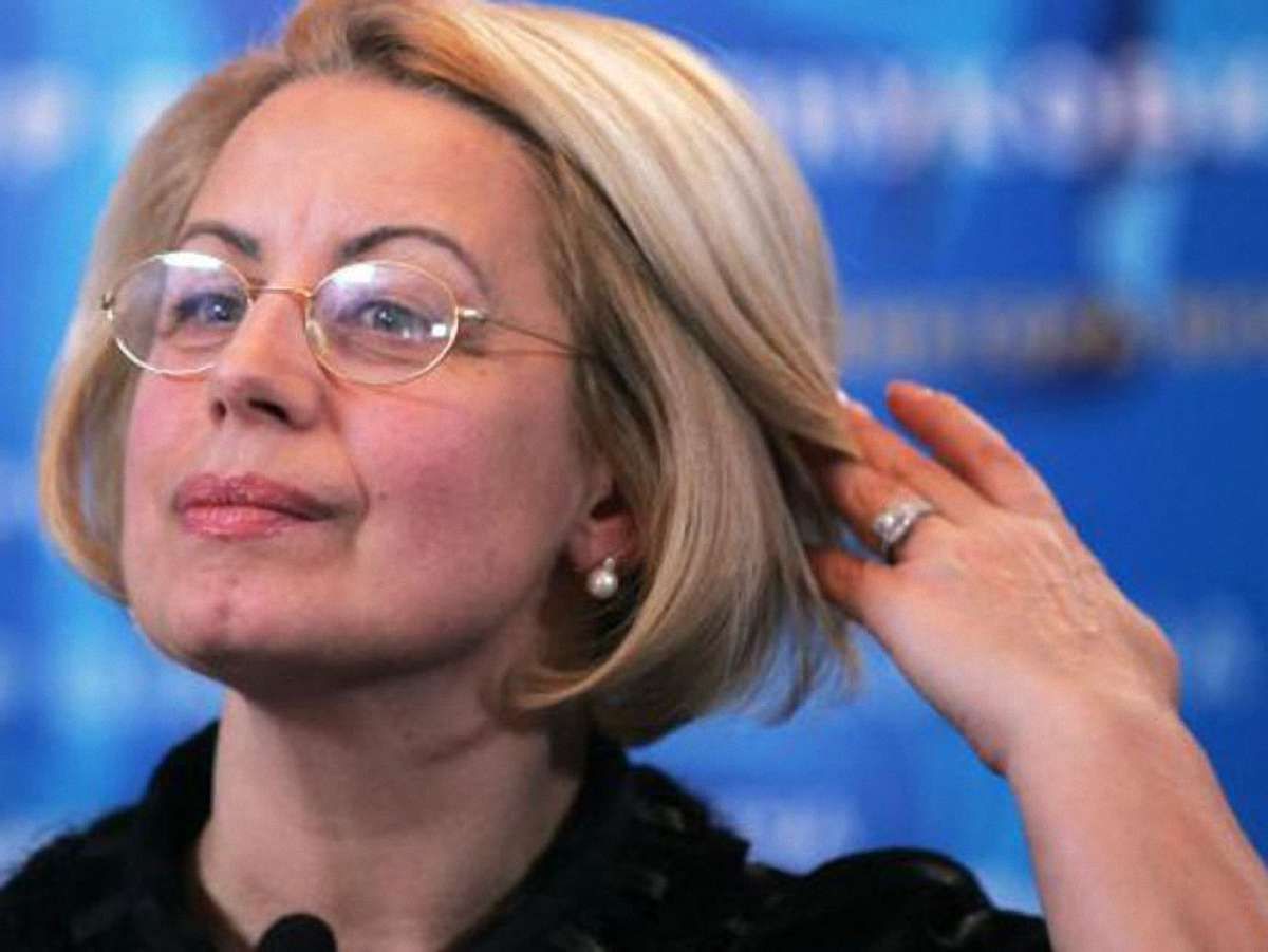 Герман переконана, що офіційний результат ПР перевищить екзит-поли