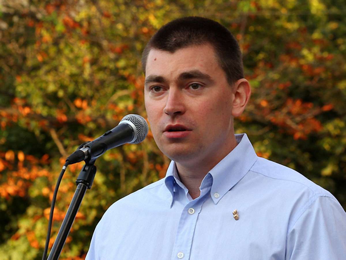 Михальчишин на понад 18% випереджає Дубневича, – «Свобода»