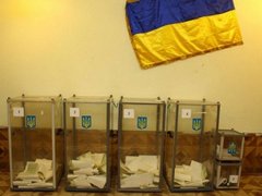 Парламентські вибори: прориви, стрибки і удари