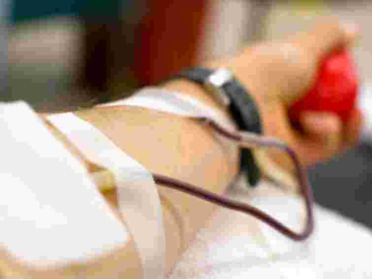 Медики Львова здали 118 літрів крові для потреб пацієнтів