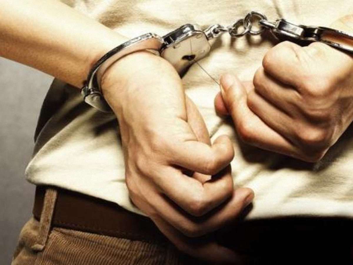 З Іспанії екстрадовано організатора контрабанди кокаїну в Україну