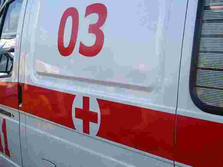 Львів’янин отруївся чадним газом