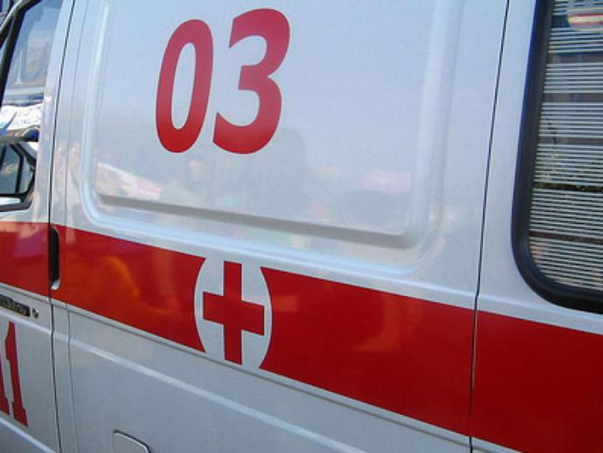 Львів’янин отруївся чадним газом