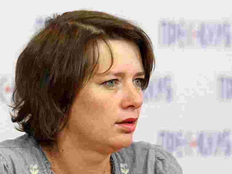 КВУ:  Люди шукали пункт "проти всіх" і приймали рішення на дільницях