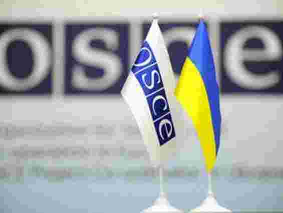 Спостерігачі ОБСЄ в Україні: Ці вибори стали кроком назад
