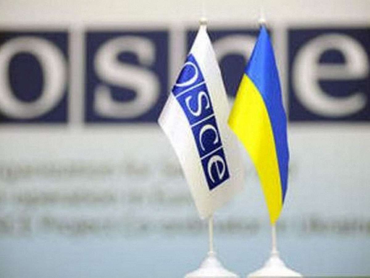 Спостерігачі ОБСЄ в Україні: Ці вибори стали кроком назад