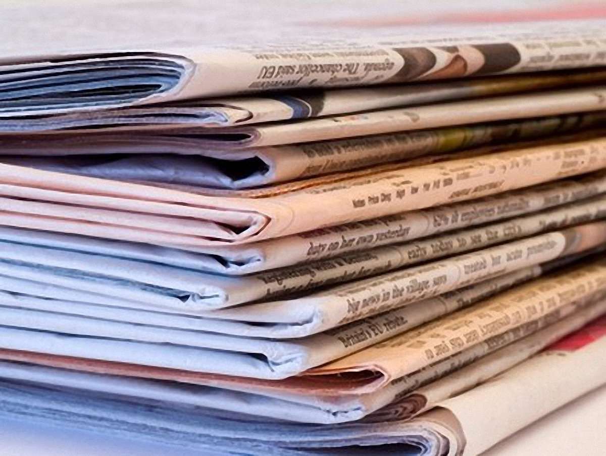 Західна преса аналізує вибори в Україні
