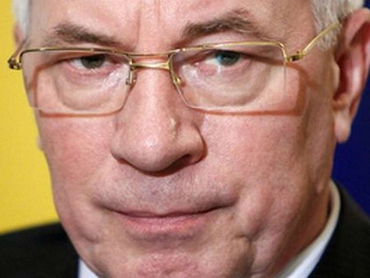 Безпрецедентні зусилля влади виправдалися, - Азаров
