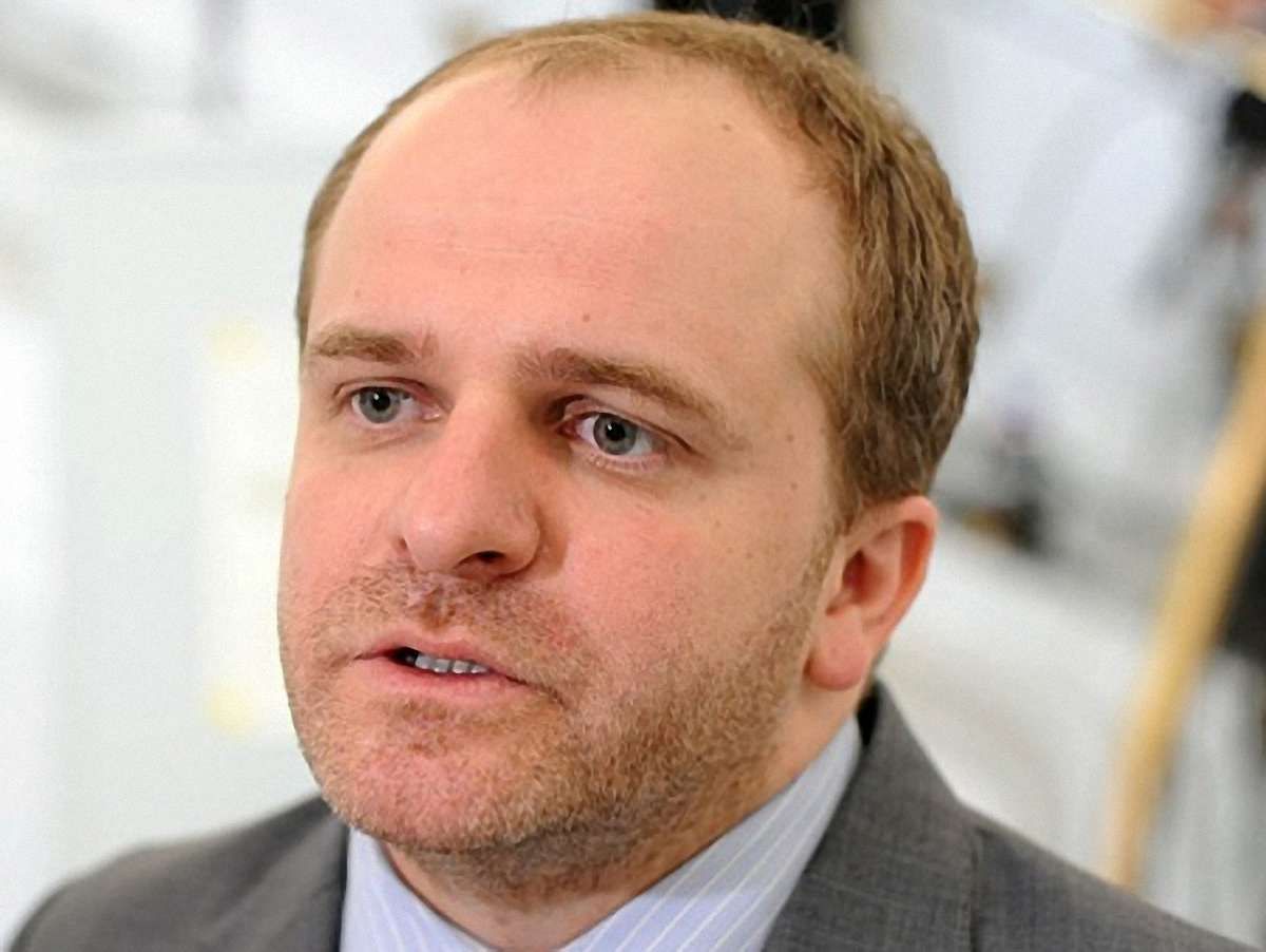 Тему санкцій стосовно України треба забути, – Європарламент