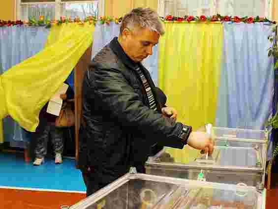 Спостерігачі СНД позитивно оцінили вибори в Україні