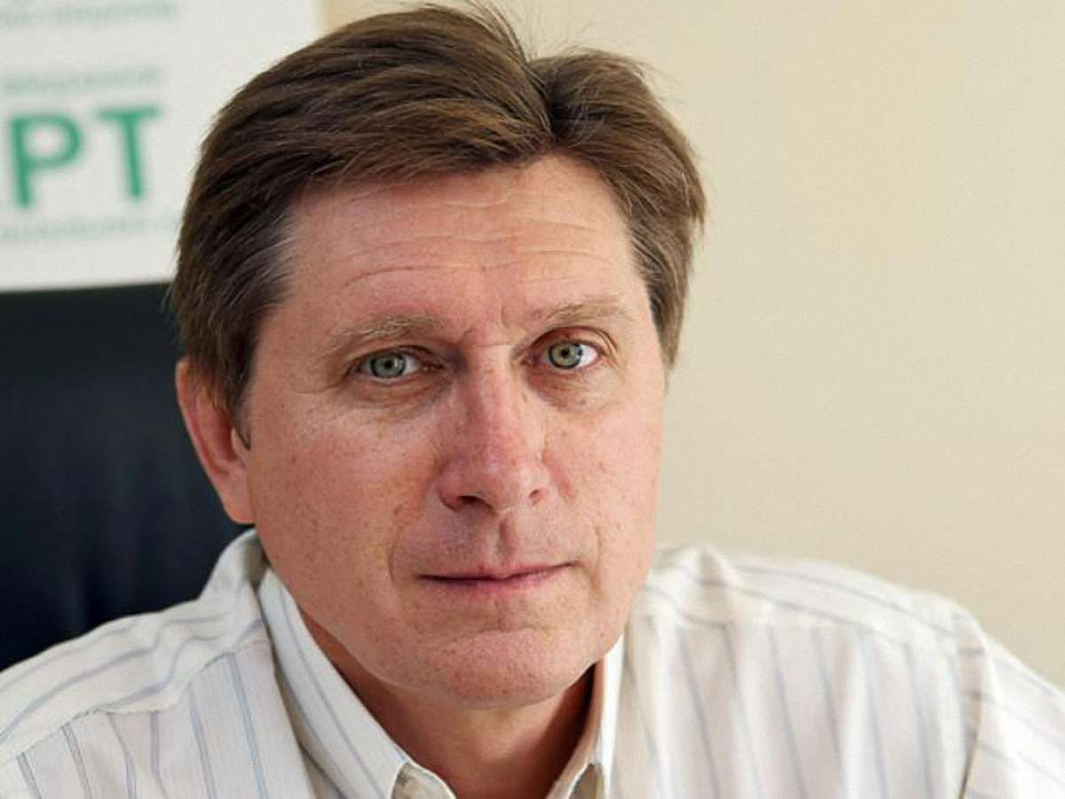 Успіх Тягнибока вигідний Януковичу, - політолог