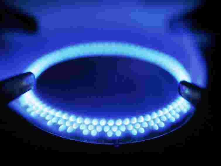 Україна скоротила імпорт газу з Росії на 30%