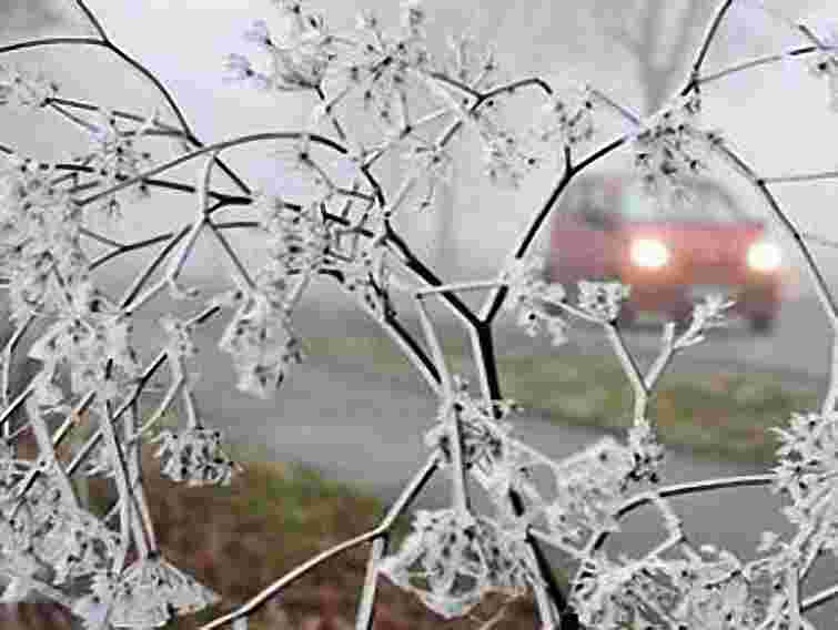 Наступного тижня в Україні буде прохолодно