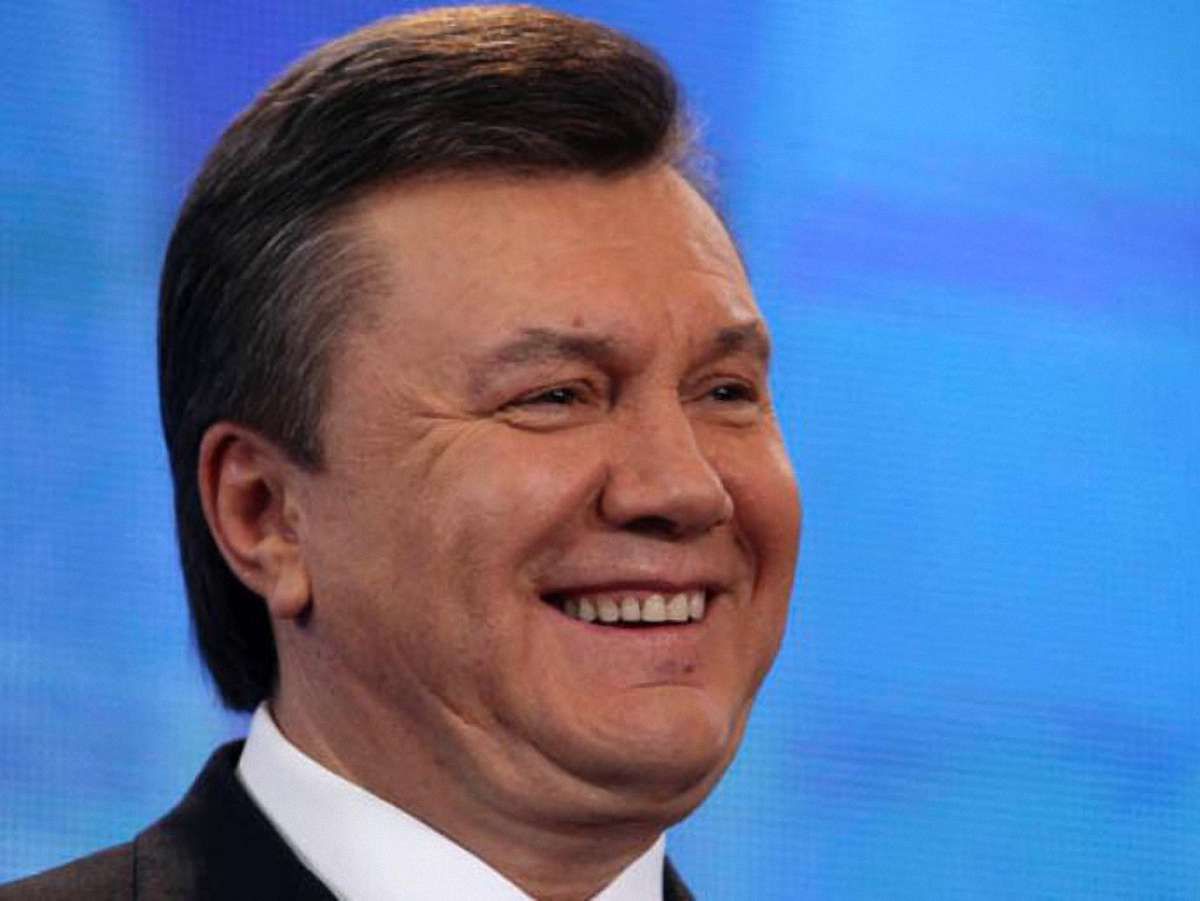 Янукович радий позитивним оцінкам технічної сторони виборів