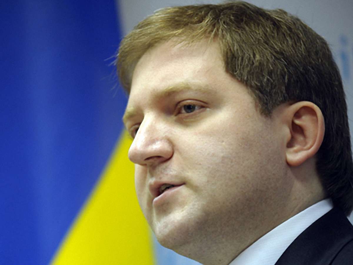 МЗС: Успішні вибори "подарують" Україні асоціацію з ЄС