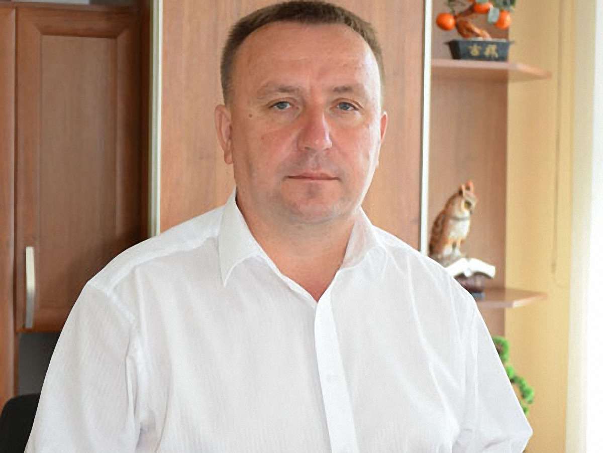 На Волині голова Ковельської РДА подав у відставку