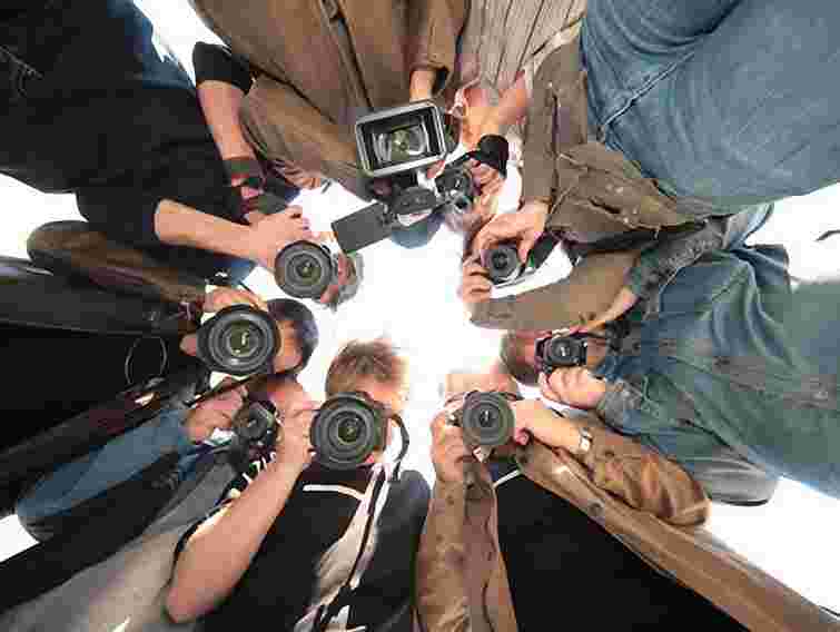 У світі з початку року вбили більше 100 журналістів