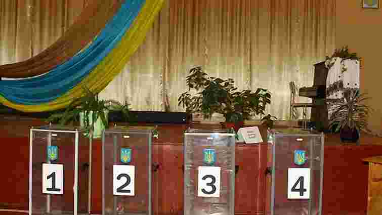 2/3 українців у Румунії віддали свої голоси за Партію регіонів