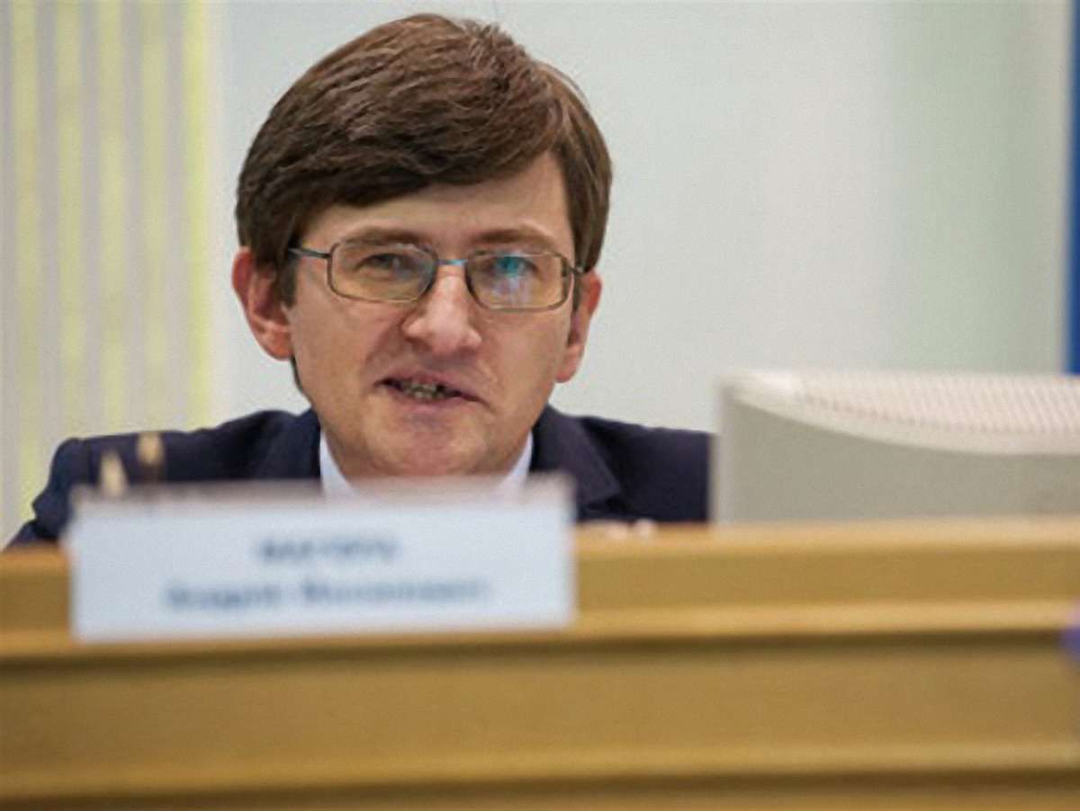 ЦВК: Ніякий суд не складе протокол замість окружкому