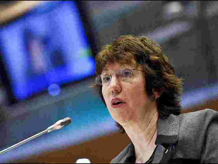 ЄС закликає владу України належно завершити виборчий процес