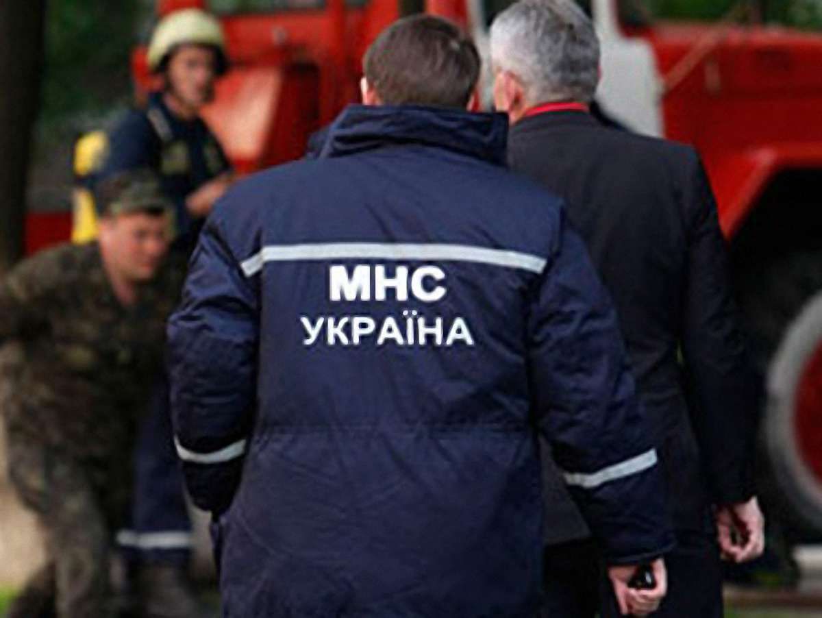У Львові горить видавництво «Вільна Україна»