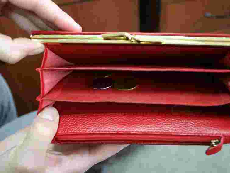 Дефіцит держбюджету втричі зріс