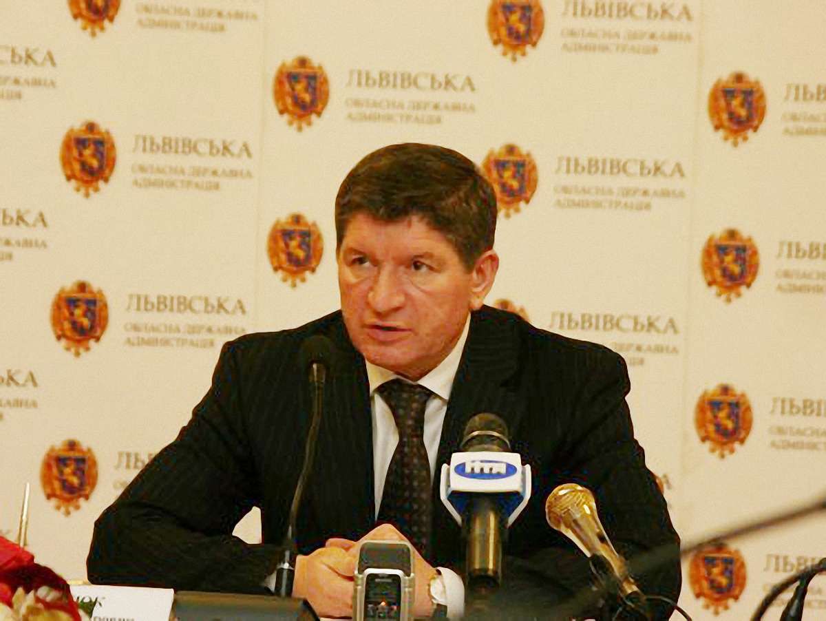 Я хочу забути про Кубіва, – Костюк