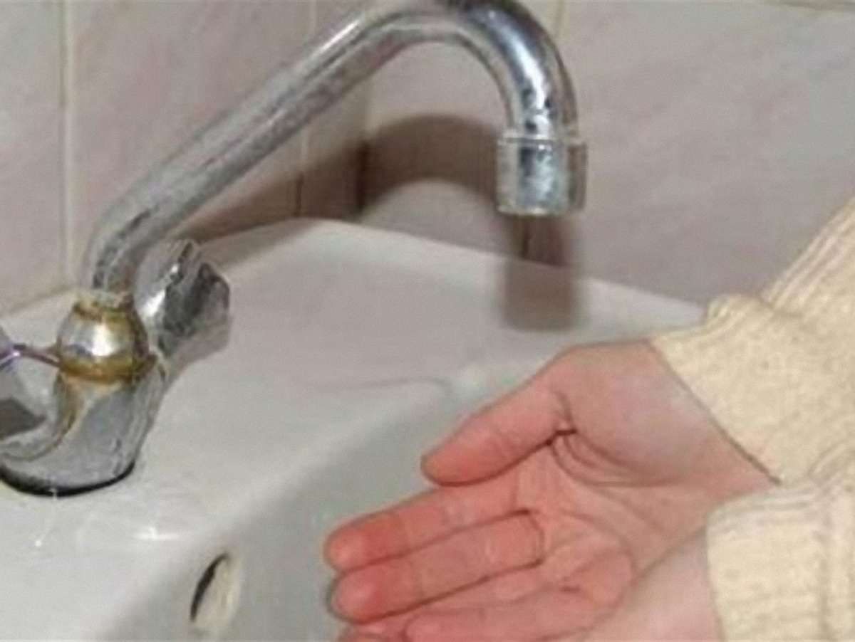 Третина Тернополя залишилась без тепла та гарячої води