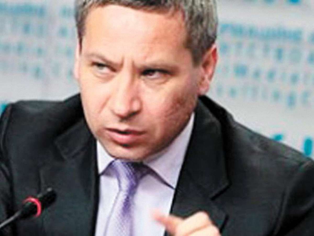 ПР вже думає над законами про обмеження радикальних ідеологій