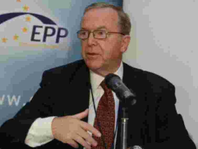 Українська влада на виборах вела нечесну гру, - Мартенс