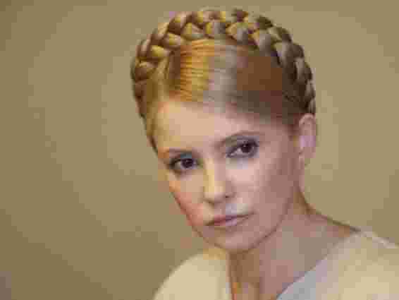 Тимошенко продовжила голодування, не зважаючи на прохання дочки