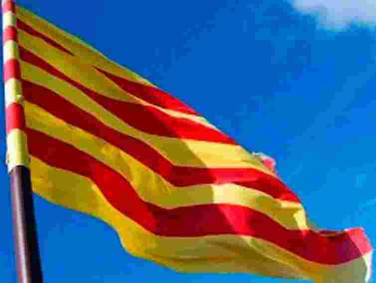 Каталонії не буде в ЄС, якщо вона стане незалежною, - Єврокомісія