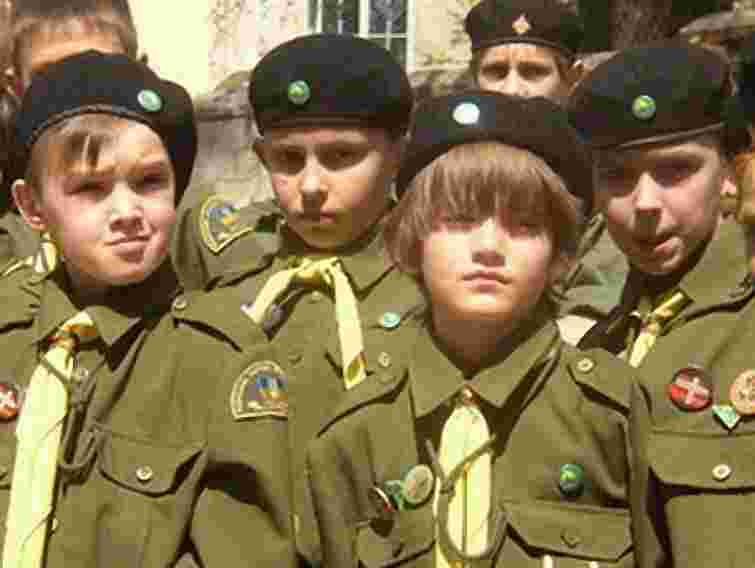 Завтра пластуни у Львові вшанують героїв «Листопадового чину»