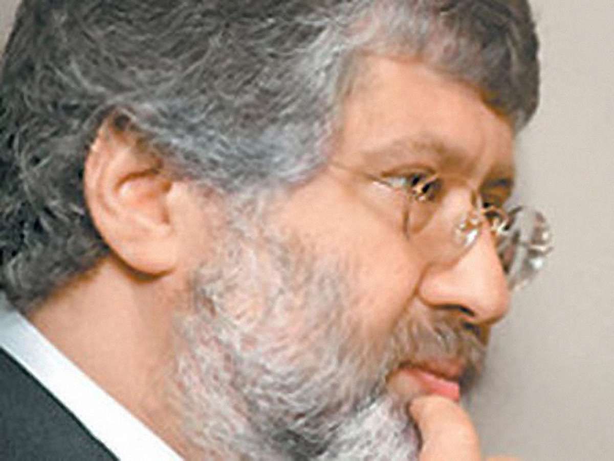 Єврейську громаду України просять не панікувати через «Свободу»
