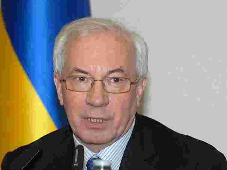 Азаров не бачить підстав сумніватися в легітимності виборів