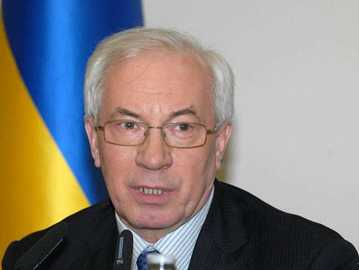 Азаров не бачить підстав сумніватися в легітимності виборів
