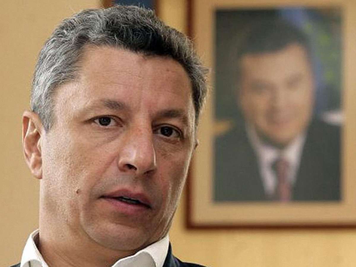 У листопаді експерти завершать оцінку української ГТС, - Бойко