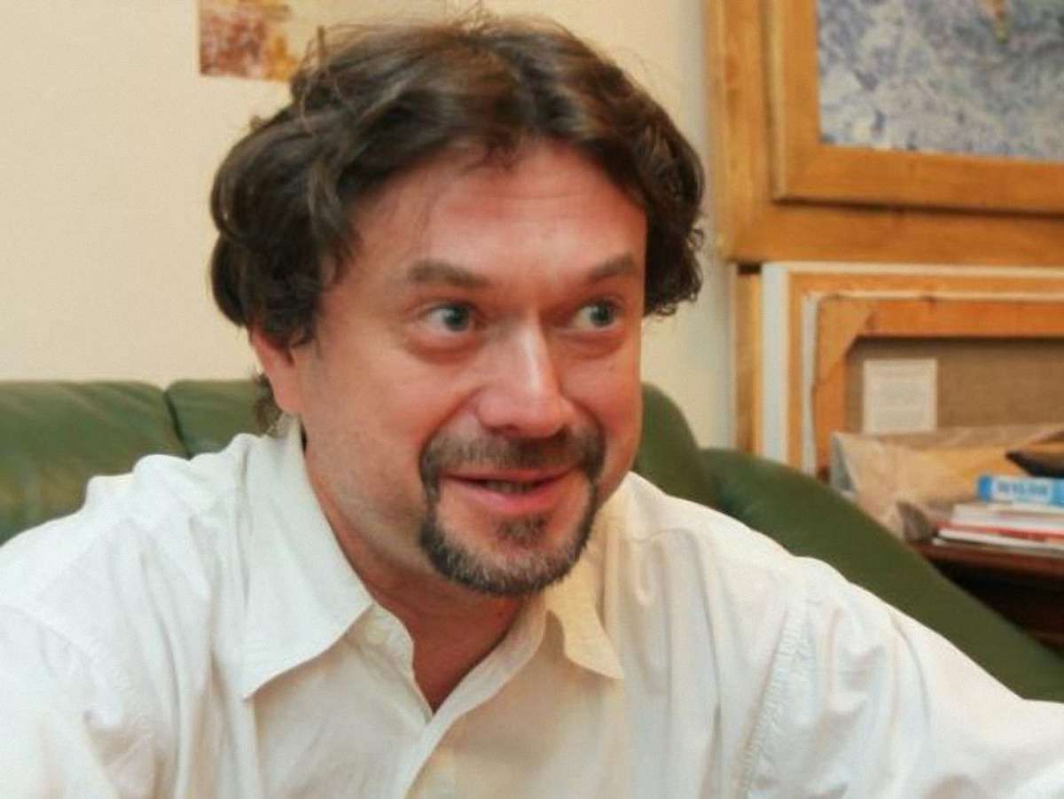 Ступка: Ми залишаємося в політиці