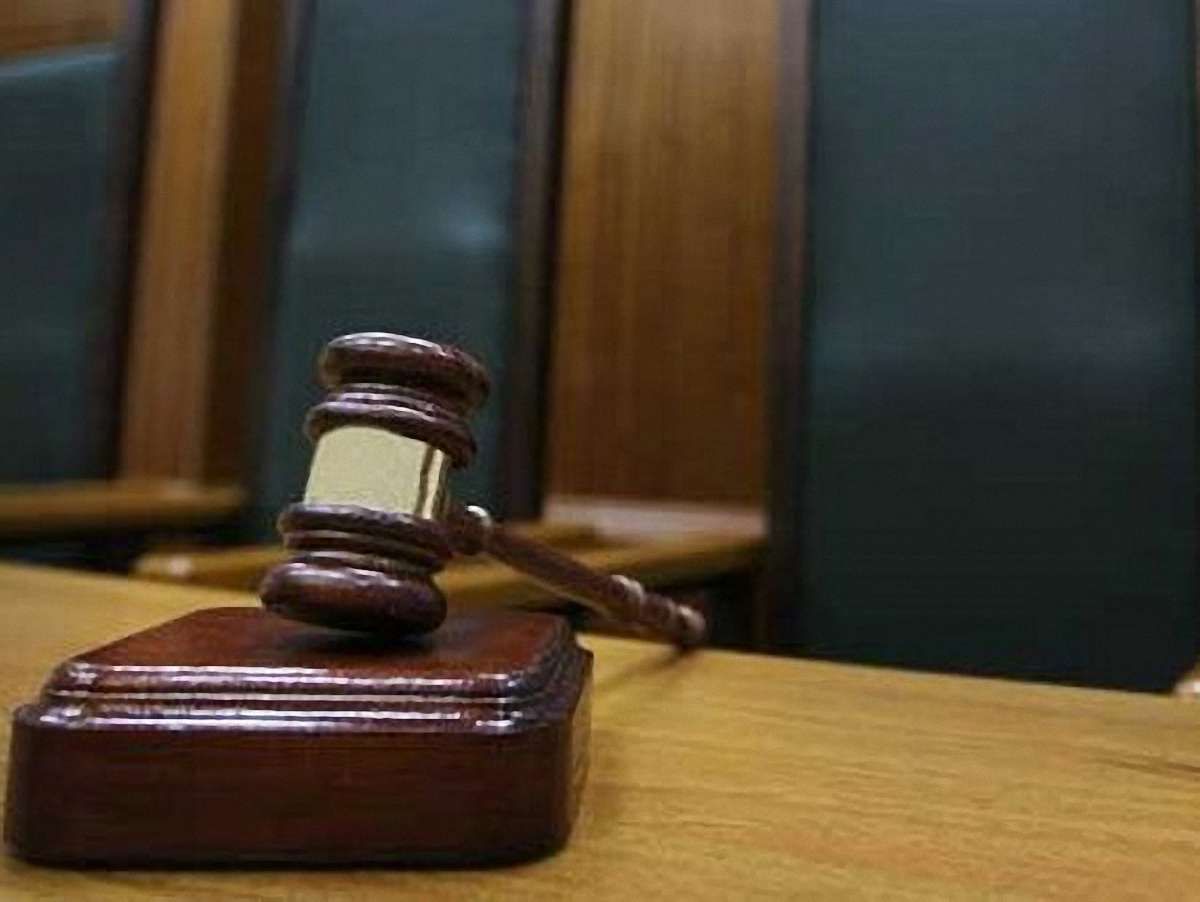 На Львівщині судитимуть суддю-хабарника