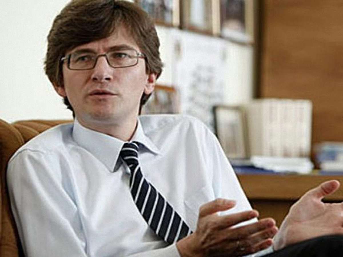 Магера запевняє, що ЦВК не змінює даних на сайті