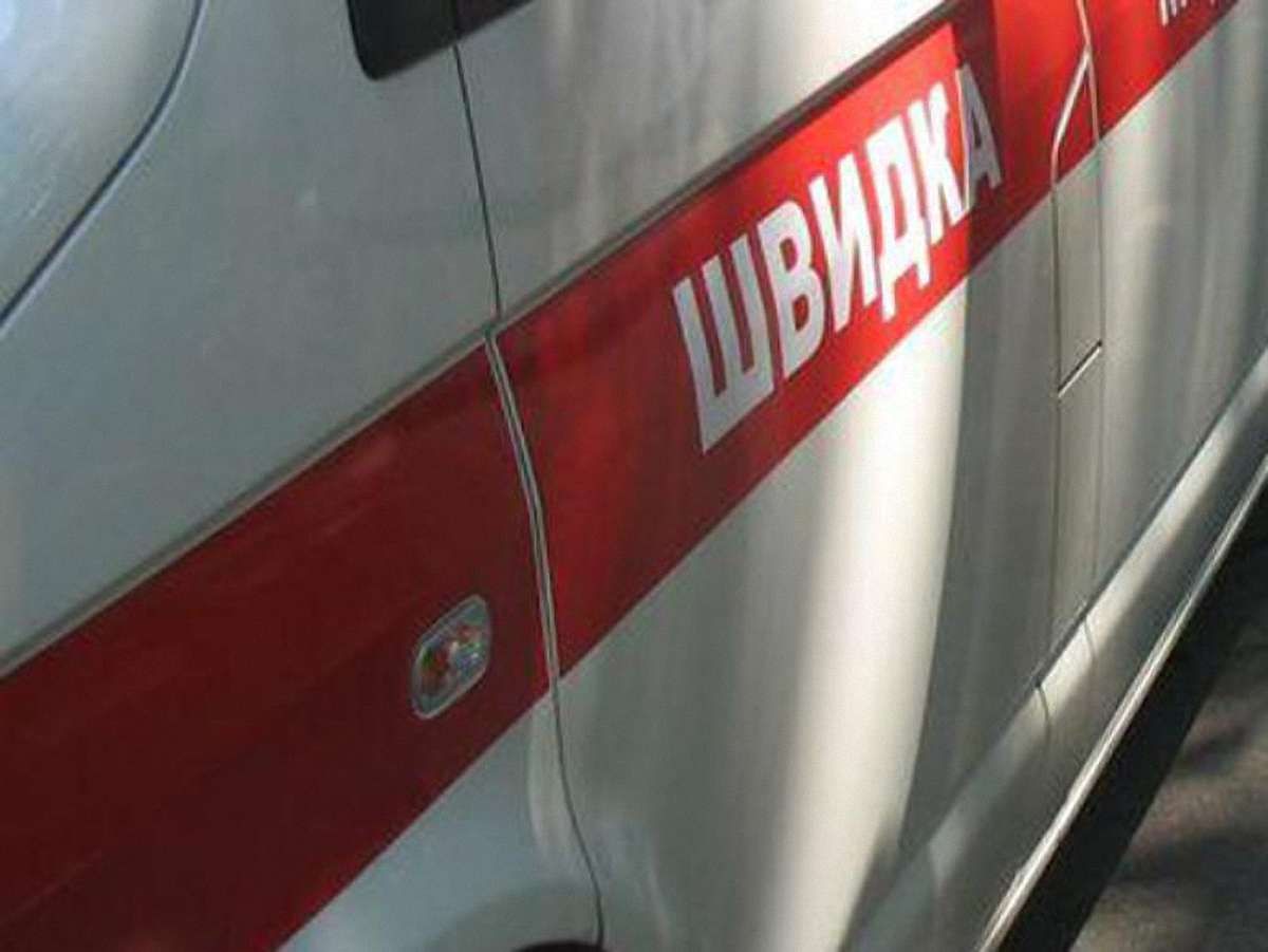На Львівщині 168 бригад швидких за потреби у 254