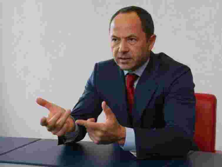 Тігіпко каже, що в Україні не існує середнього класу