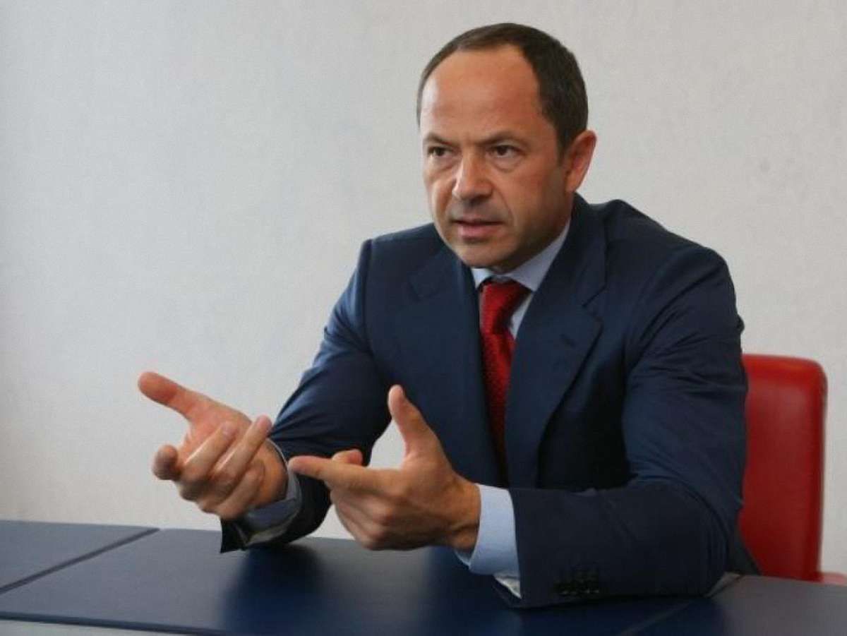 Тігіпко каже, що в Україні не існує середнього класу