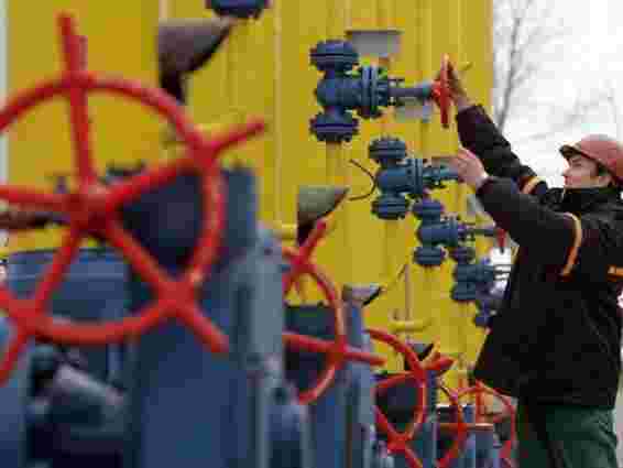 Україна готова поборотися з монополією «Газпрому»